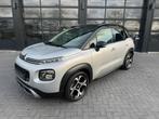 Citroën C3 Aircross 1.2 PureTech Shine / Dakraam (bj 2020), Auto's, Gebruikt, 1199 cc, Bedrijf, Handgeschakeld