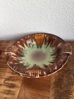Vintage Keramieken Schaal met Ribbelrand, Antiek en Kunst, Antiek | Schalen, Ophalen