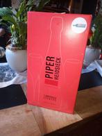 Champagne Piper Heidsieck, Ophalen