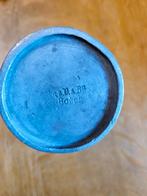 Oude Tinnen Maatkannen Set + Karaf, Antiek en Kunst, Antiek | Tin, Ophalen