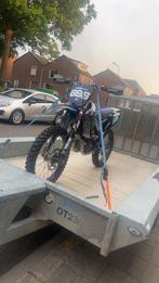 yahama YZ250F tekoop/ruil, Motoren, Ophalen of Verzenden, Nieuw