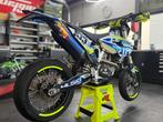 Husqvarna FE 450 FE 450/501 Supermoto KTM Supermotard A2, KTM, Bedrijf, Mattighofen
5552  Mattighofen, AT, 449 cc