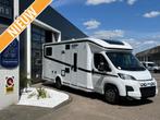 Laika Kosmo 409 L Automaat, Lengtebedden, Direct leverbaar!, Caravans en Kamperen, Campers, Automaat, Ringverwarming, Bedrijf