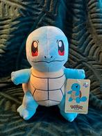 Squirtle Knuffel - 20 cm - Nieuw!, Kinderen en Baby's, Speelgoed | Knuffels en Pluche, Ophalen of Verzenden, Nieuw, Overige typen