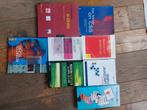 Boekenpakket Webdesign: Javascript, CSS & meer, Ophalen of Verzenden, Gelezen, Internet of Webdesign, Diverse