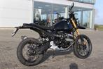 BMW R 12 G/S (bj 2025), Cruise Control, Bedrijf, 1170 cc, Meer dan 35 kW