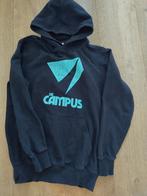 Hoodie Campus Den Haag boulderen, Sport en Fitness, Klimsport, Ophalen of Verzenden, Gebruikt, Klimsport-accessoire