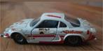 Renault A110 Alpine 1800 N nr.36 Rally Monte Carlo 1973, Hobby en Vrije tijd, Modelauto's | 1:43, Ophalen of Verzenden, Gebruikt