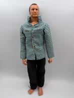 Oscar goldman 1977, Verzamelen, Ophalen of Verzenden, Zo goed als nieuw