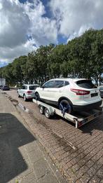 Auto / 24m3 / Caravan / Boot. Spoed transport  Europa 24/7, Diensten en Vakmensen, Koeriers, Chauffeurs en Taxi's, Koeriersdiensten
