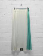 Just in Case - Prachtige satijnen top maat 36 - Nieuw, Kleding | Dames, Nieuw, Ophalen of Verzenden, Korte mouw, Maat 36 (S)