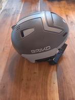 Skihelm Briko Stromboli XL, Overige merken, Gebruikt, Overige typen, Ophalen of Verzenden