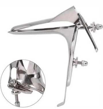 Speculum - Doktertje Spelen beschikbaar voor biedingen