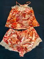 Leuk slaap of lingerie setje, Ophalen of Verzenden, Nieuw, Maat 38/40 (M)