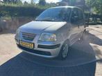 Hyundai Atos 1.1 2006 Grijs, Voorwielaandrijving, Stof, Metallic lak, 4 cilinders
