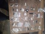 Piercing Tunnel 10mm diverse, Ophalen, Nieuw, Overige kleuren, Overige typen