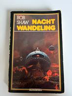 Nachtwandeling - Bob Shaw (Gradivus SF), Ophalen of Verzenden, Gelezen