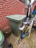Sieve filter, Dieren en Toebehoren, Vissen | Vijvervissen, Karper of Koi