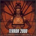 Terror 2000, Cd's en Dvd's, Ophalen of Verzenden, Zo goed als nieuw