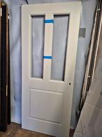 88x211,5cm voordeur geïsoleerd grijs gegrond JH18, Ophalen, 80 tot 100 cm, ., Nieuw