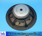 ETON 11-212/C8/50 HEX SYMPHONY II 11'' Subwoofer, Gebruikt, ., ETON, Ophalen of Verzenden