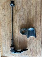 Thule Chariot Askoppeling ezHitch set, Ophalen of Verzenden, Zo goed als nieuw, Kinderkar, Thule