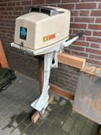 Tomos 4pk buitenboordmotor, Ophalen of Verzenden, Zo goed als nieuw