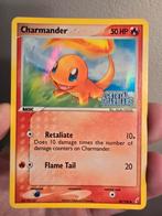 Charmander (CG 48) EX Crystal Guardians, Ophalen of Verzenden, Zo goed als nieuw, Losse kaart