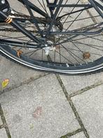 Yaber24 Herenfiets, Gebruikt, Versnellingen, 53 tot 57 cm, Ophalen