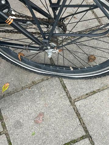 Yaber24 Herenfiets beschikbaar voor biedingen