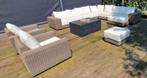 Matrix kussens voor loungeset, Ophalen