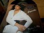 GILLA / Cigarillo / Duitse FH / ZG / 1981, Cd's en Dvd's, Vinyl Singles, Ophalen of Verzenden, Gebruikt, Pop