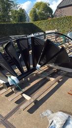 Nieuwe spiltrap, Doe-het-zelf en Verbouw, Ophalen, Nieuw