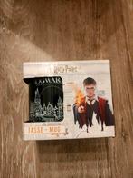 Nieuw in doos Harry Potter Kleurveranderende Mok, Verzamelen, Harry Potter, Ophalen of Verzenden, Zo goed als nieuw