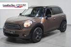 Mini Countryman 1.6 Cooper Clima, Auto's, Mini, Voorwielaandrijving, Euro 5, Stof, Gebruikt