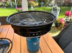 Kleine Barbecue Grill. SAFARI CHEF, Tuin en Terras, Gasbarbecues, Ophalen, Gebruikt