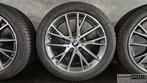 17 inch BMW 2 serie active tourer F45 F46 winterbanden 1 F40, Gebruikt, -, -, Banden en Velgen