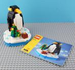 Lego-Kerst 40498, Ophalen of Verzenden, Zo goed als nieuw