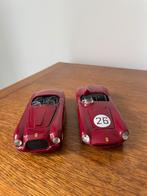 Ferrari bordo modelauto, Ophalen of Verzenden, Zo goed als nieuw, Auto