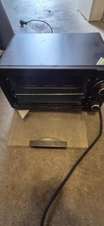 Kleine elektrische oven, Ophalen, Minder dan 45 cm, Minder dan 45 cm