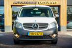 Mercedes-Benz Citan 108 CDI BlueEFFICIENCY Airco Radio Elekt, Voorwielaandrijving, Euro 5, Stof, 4 cilinders
