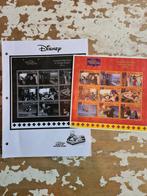 7312 disney the hunchback of notre dame stvincent grenadines, Verzenden, Overige thema's