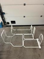 Bedrekken, Ophalen, Zo goed als nieuw