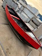 Stalen werkboot reddingsboot 3 stuks beschikbaar!, Watersport en Boten, Ophalen of Verzenden, Zo goed als nieuw, Overige typen