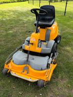 Stiga 14 HST hydrostaat met 85 cm mulchdek. Topstaat !, Tuin en Terras, Zitmaaiers, -, Stiga, -, Ophalen of Verzenden