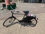 Vooroorlogse Gazelle herenfiets, Ophalen, Gazelle, Jaren '40
