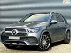 Mercedes-Benz GLE-klasse 350 de 4MATIC AMG | Pano | Luchtver, Gebruikt, Zwart, 4 cilinders, GLE