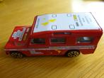 Miniatuur auto Land Rover, Verzamelen, Ophalen of Verzenden, Zo goed als nieuw