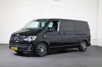 Volkswagen Transporter 2.0 TDI 150pk L2 H1 DC Automaat Airco beschikbaar voor biedingen