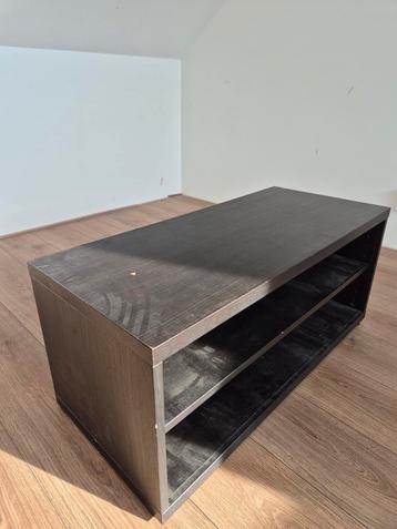 TV Meubel - Zwart beschikbaar voor biedingen